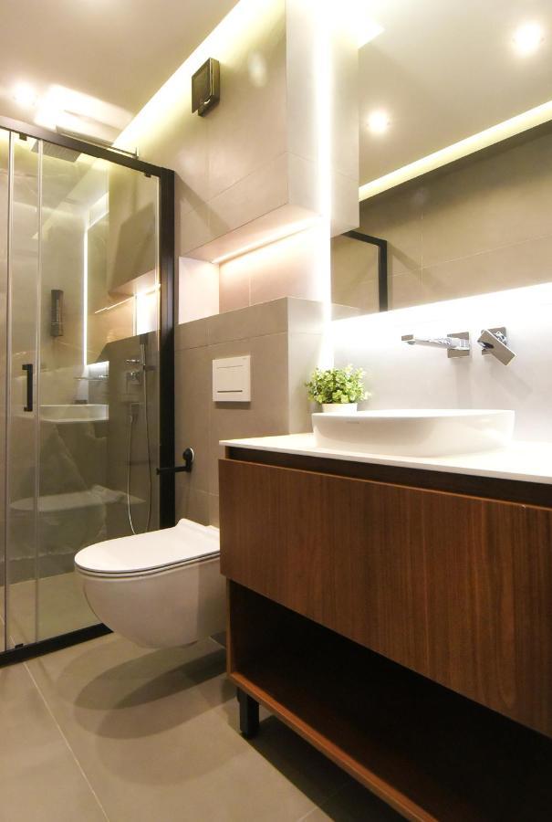 PUY Grandeur Apartments מראה חיצוני תמונה
