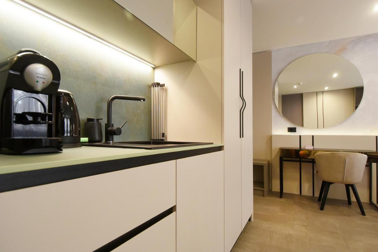 PUY Grandeur Apartments מראה חיצוני תמונה