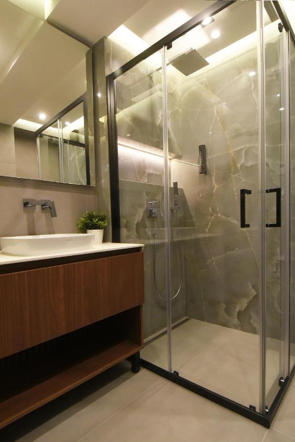 PUY Grandeur Apartments מראה חיצוני תמונה