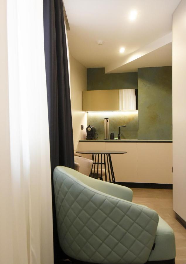 PUY Grandeur Apartments מראה חיצוני תמונה
