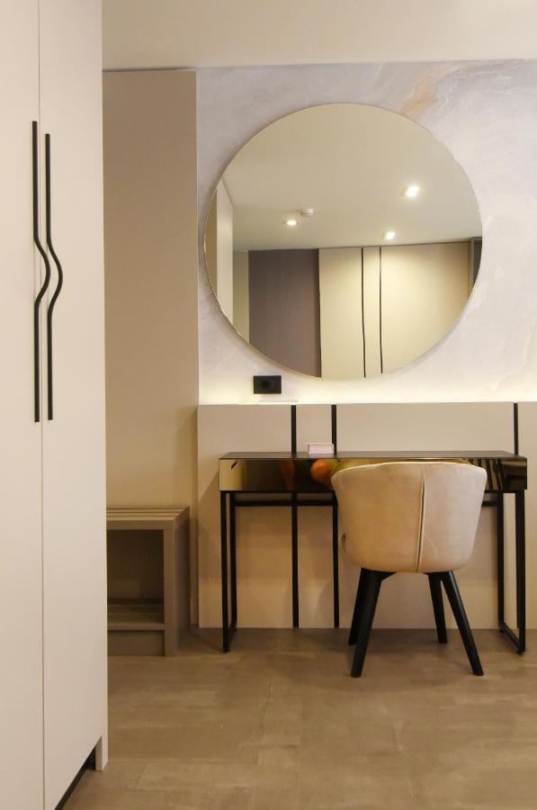 PUY Grandeur Apartments מראה חיצוני תמונה