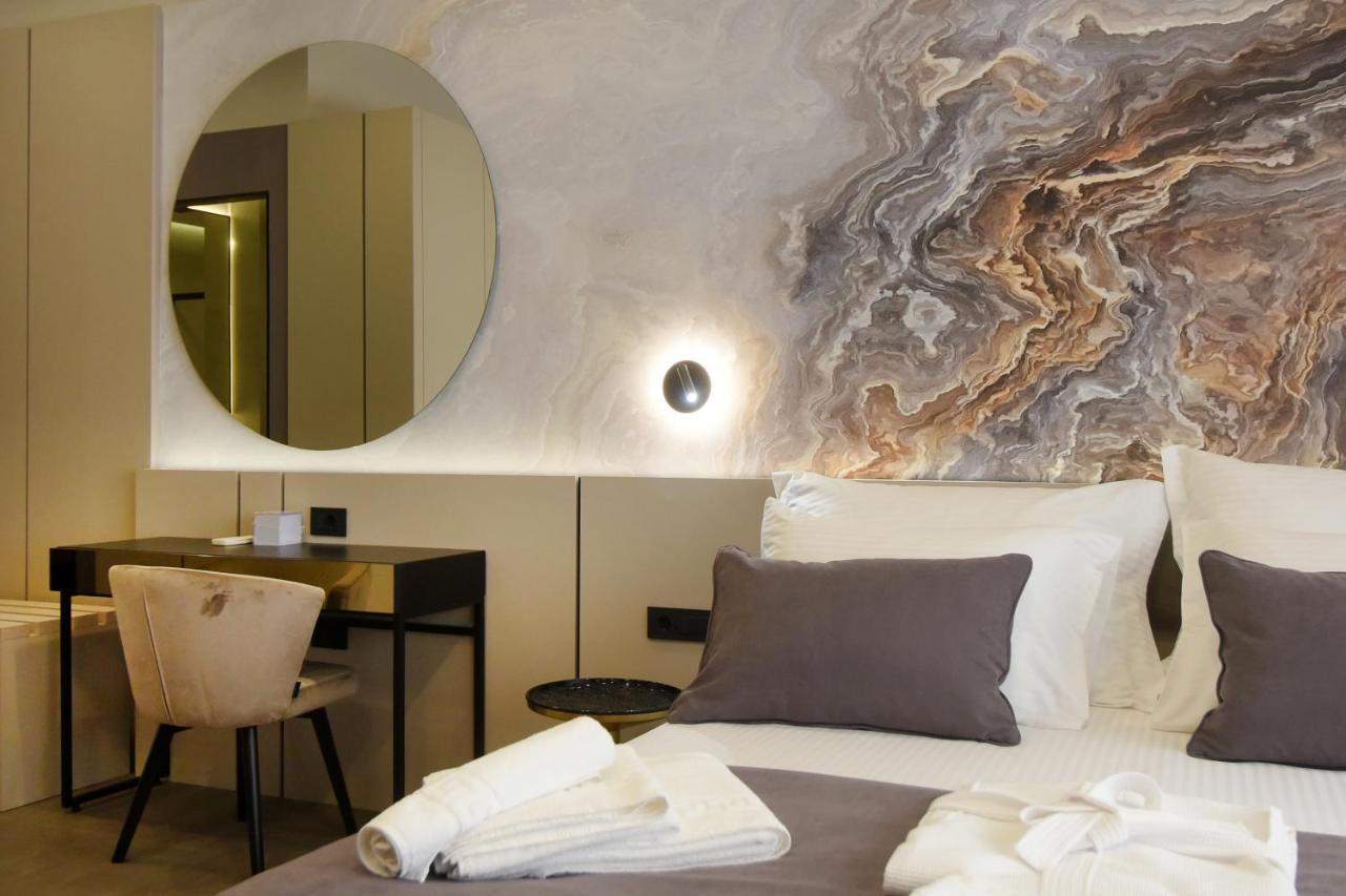 PUY Grandeur Apartments מראה חיצוני תמונה