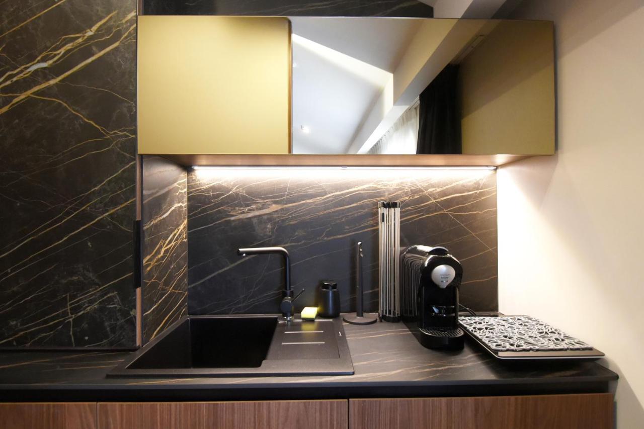 PUY Grandeur Apartments מראה חיצוני תמונה