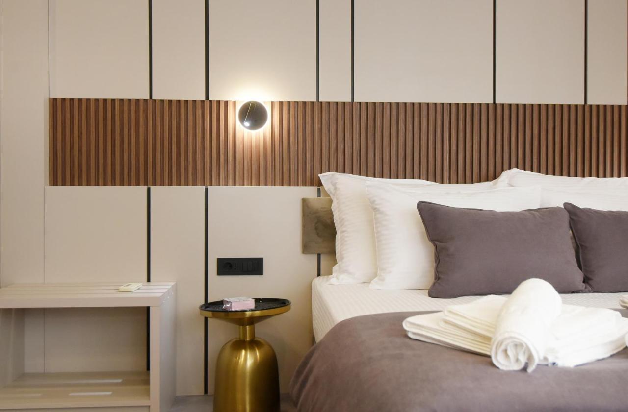 PUY Grandeur Apartments מראה חיצוני תמונה