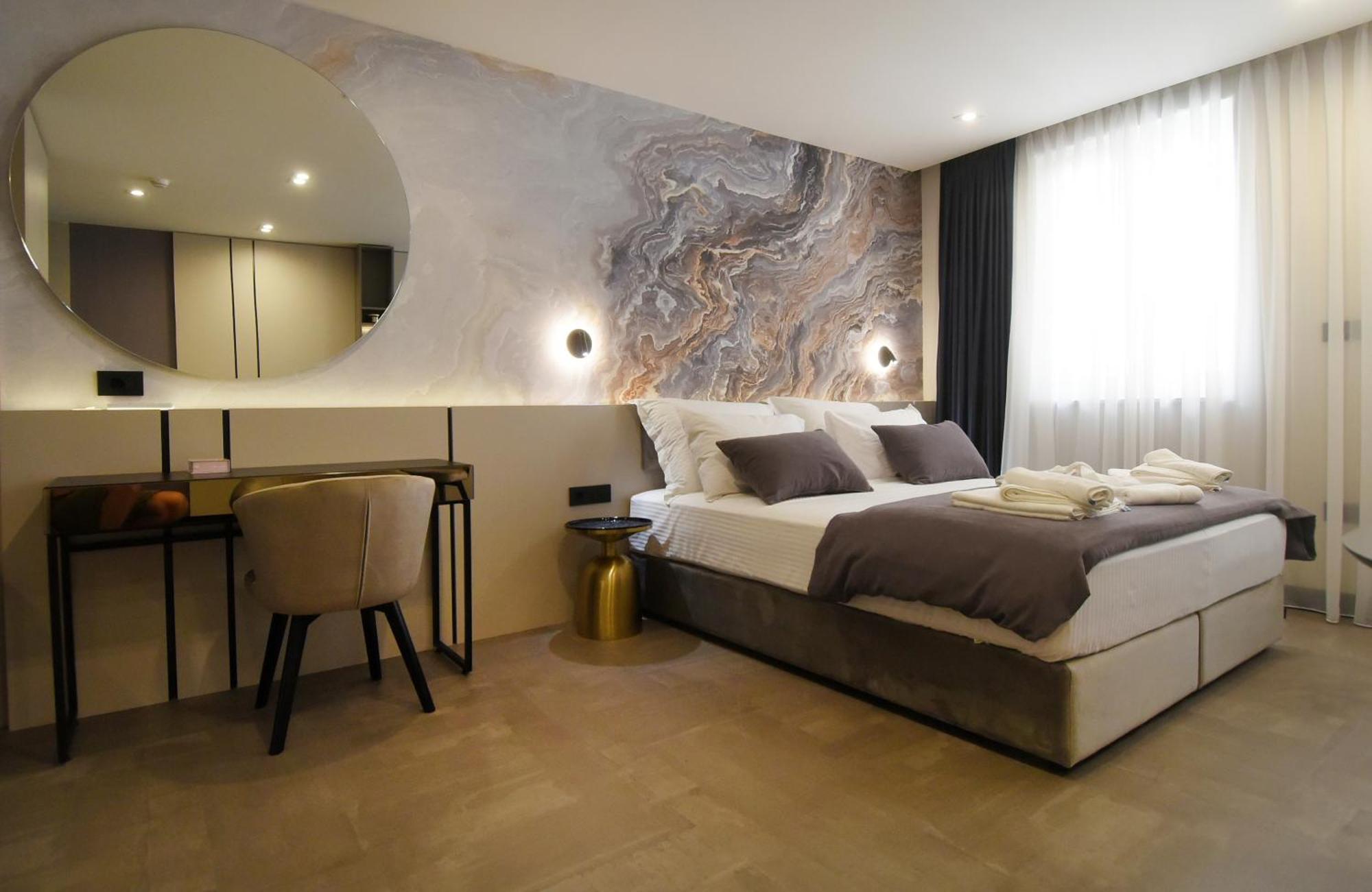 PUY Grandeur Apartments מראה חיצוני תמונה