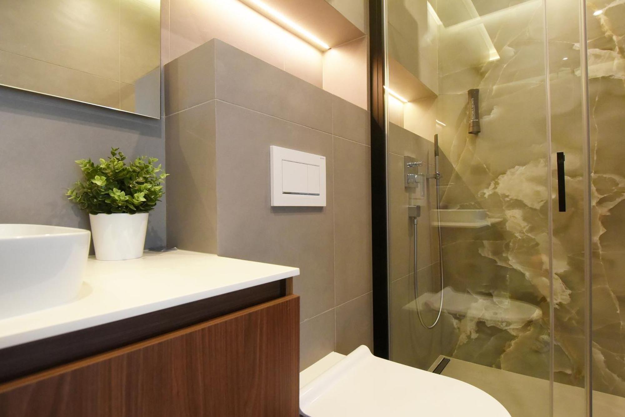 PUY Grandeur Apartments מראה חיצוני תמונה